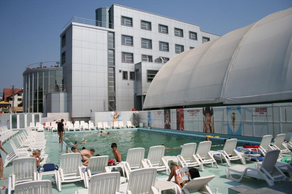 Hotel Zytto By Razvan Rat Slatina Kültér fotó