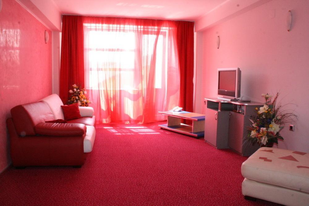 Hotel Zytto By Razvan Rat Slatina Szoba fotó