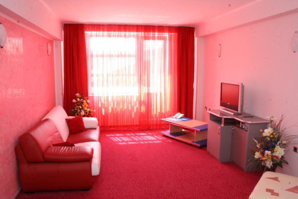 Hotel Zytto By Razvan Rat Slatina Szoba fotó